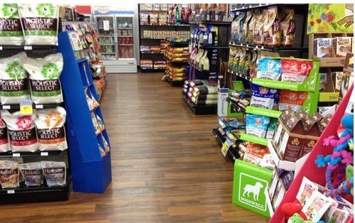 寵物食品網(wǎng)絡(luò)營銷策劃 數(shù)字化轉(zhuǎn)型的成功之道