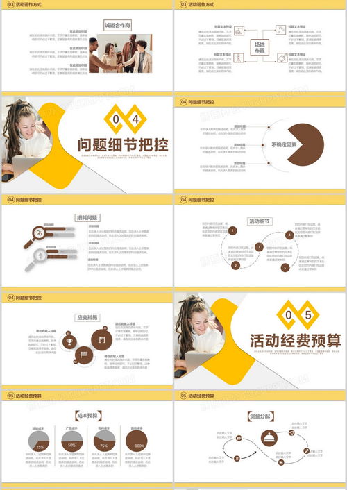 2020商務(wù)風(fēng)營(yíng)銷(xiāo)策劃活動(dòng)策劃書(shū) 產(chǎn)品推廣與市場(chǎng)營(yíng)銷(xiāo)通用PPT模板