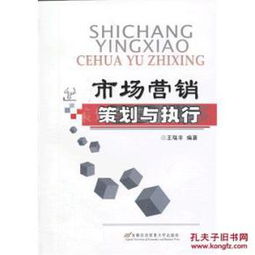 市場(chǎng)營(yíng)銷(xiāo)策劃與執(zhí)行 從戰(zhàn)略藍(lán)圖到卓越成果